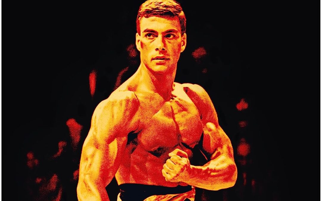 Bloodsport