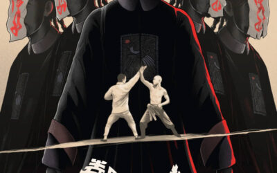 The Shadow Boxing – Shaw brothers – Exciting Kung Fu Movie